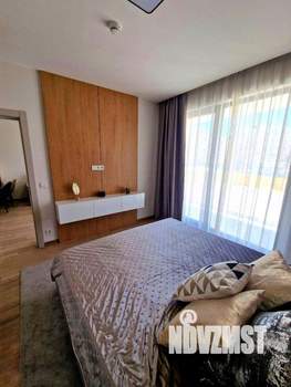 1-к квартира, вторичка, 51м2, 3/6 этаж