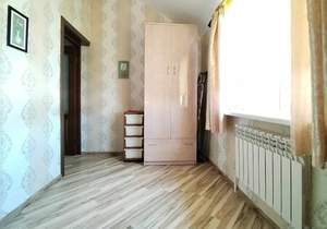 2-к квартира, вторичка, 30м2, 1/2 этаж