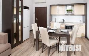 1-к квартира, вторичка, 39м2, 5/6 этаж