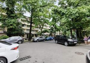 2-к квартира, вторичка, 43м2, 3/5 этаж