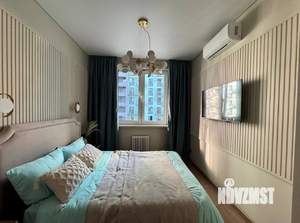 2-к квартира, вторичка, 45м2, 11/15 этаж
