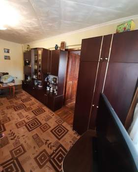 2-к квартира, вторичка, 52м2, 2/5 этаж