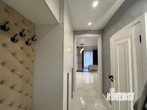 2-к квартира, вторичка, 46м2, 8/12 этаж