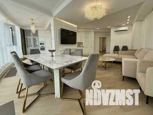 3-к квартира, вторичка, 95м2, 7/22 этаж