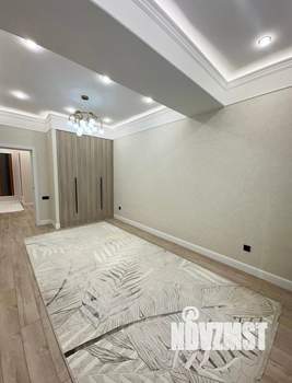 2-к квартира, вторичка, 46м2, 7/7 этаж