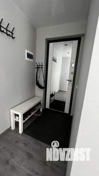 2-к квартира, вторичка, 23м2, 2/3 этаж