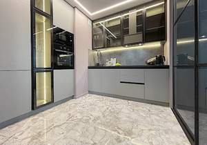 2-к квартира, вторичка, 57м2, 10/21 этаж