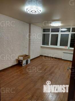 2-к квартира, вторичка, 50м2, 4/5 этаж
