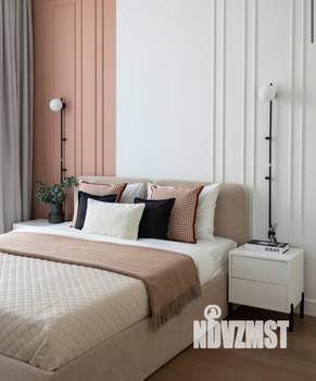 1-к квартира, вторичка, 30м2, 7/20 этаж