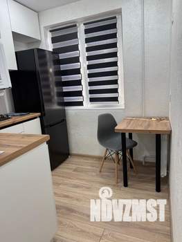 2-к квартира, вторичка, 43м2, 3/5 этаж