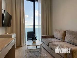 1-к квартира, вторичка, 41м2, 4/9 этаж