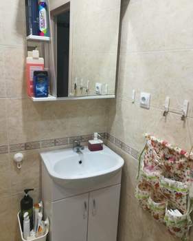 Студия квартира, вторичка, 17м2, 3/6 этаж