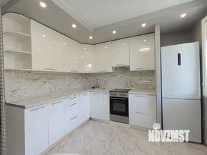 1-к квартира, вторичка, 40м2, 10/11 этаж