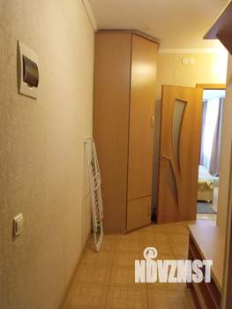2-к квартира, вторичка, 34м2, 1/5 этаж