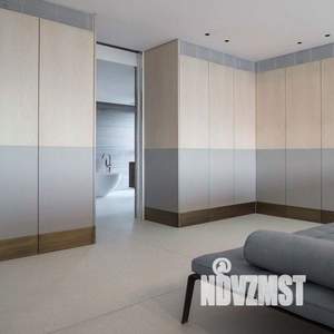 3-к квартира, вторичка, 80м2, 12/17 этаж