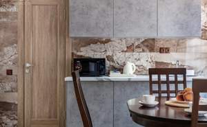 Студия квартира, вторичка, 44м2, 2/3 этаж