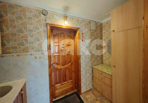 Студия квартира, вторичка, 18м2, 3/5 этаж