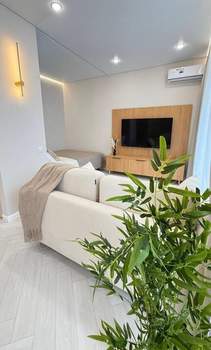 1-к квартира, вторичка, 31м2, 10/12 этаж