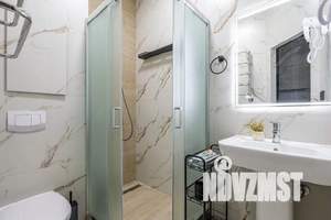 2-к квартира, вторичка, 56м2, 15/23 этаж
