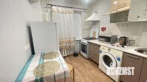 1-к квартира, вторичка, 29м2, 3/5 этаж