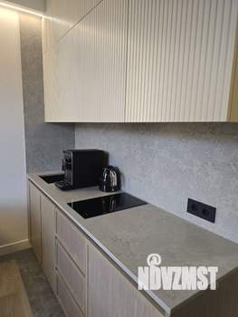 1-к квартира, вторичка, 40м2, 5/9 этаж