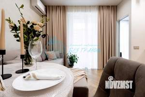 1-к квартира, вторичка, 30м2, 4/11 этаж