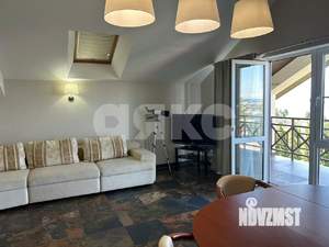 3-к квартира, вторичка, 135м2, 4/4 этаж