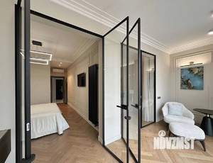 3-к квартира, вторичка, 75м2, 3/24 этаж