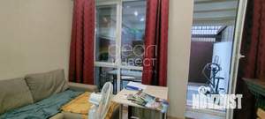 Студия квартира, вторичка, 30м2, 2/5 этаж