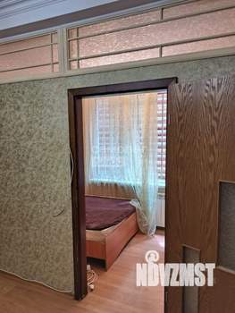 2-к квартира, вторичка, 43м2, 2/5 этаж