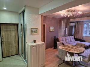 3-к квартира, вторичка, 100м2, 4/12 этаж