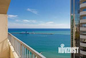 2-к квартира, вторичка, 91м2, 8/16 этаж