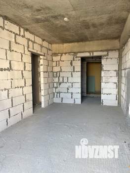 1-к квартира, вторичка, 41м2, 6/12 этаж