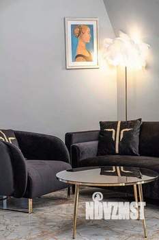 3-к квартира, вторичка, 97м2, 4/4 этаж