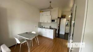Студия квартира, вторичка, 28м2, 2/6 этаж