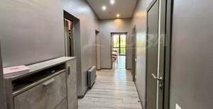 2-к квартира, вторичка, 72м2, 2/16 этаж