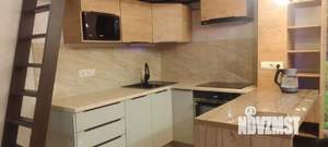 Студия квартира, вторичка, 28м2, 2/3 этаж