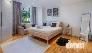 1-к квартира, вторичка, 35м2, 1/5 этаж