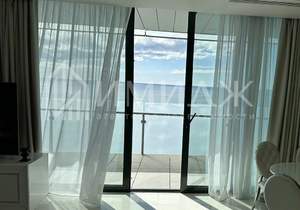3-к квартира, вторичка, 110м2, 15/26 этаж