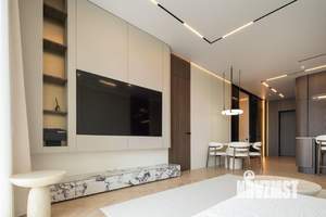 3-к квартира, вторичка, 100м2, 8/26 этаж