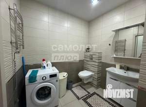 Студия квартира, вторичка, 50м2, 7/7 этаж