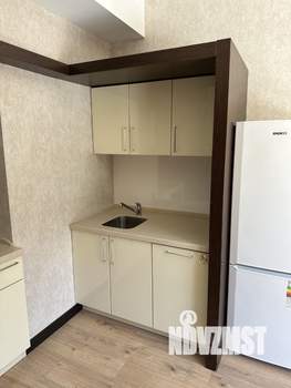 1-к квартира, вторичка, 42м2, 7/7 этаж
