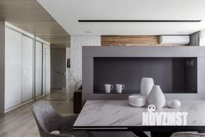 3-к квартира, вторичка, 72м2, 9/16 этаж