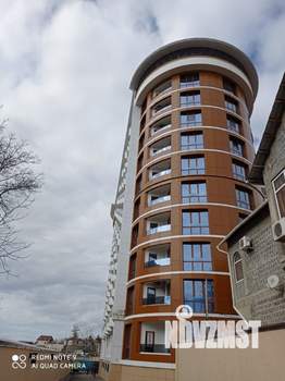 1-к квартира, вторичка, 35м2, 1/11 этаж