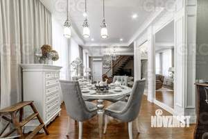 4-к квартира, вторичка, 110м2, 3/3 этаж