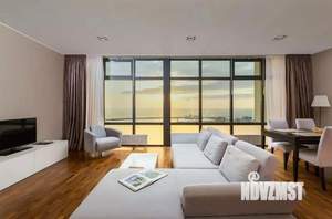 2-к квартира, вторичка, 64м2, 15/20 этаж