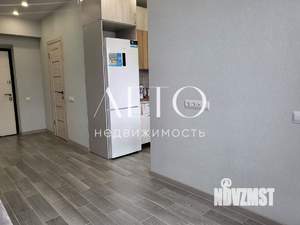 1-к квартира, вторичка, 29м2, 4/9 этаж