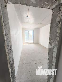 1-к квартира, вторичка, 50м2, 7/9 этаж