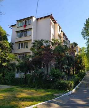 1-к квартира, вторичка, 31м2, 2/5 этаж