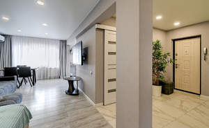 3-к квартира, вторичка, 66м2, 5/5 этаж